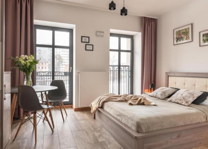 King4You Apartments