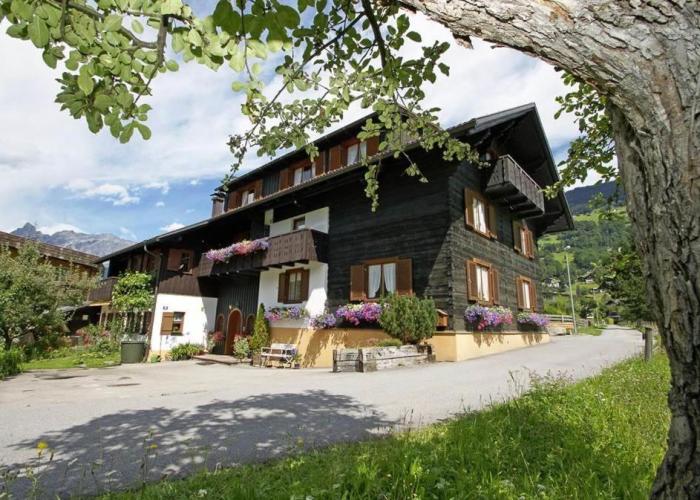 Haus Doro und Kurt