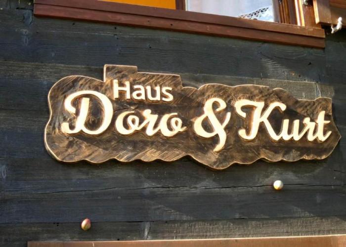 Haus Doro und Kurt