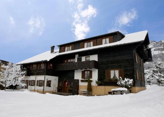 Haus Doro und Kurt