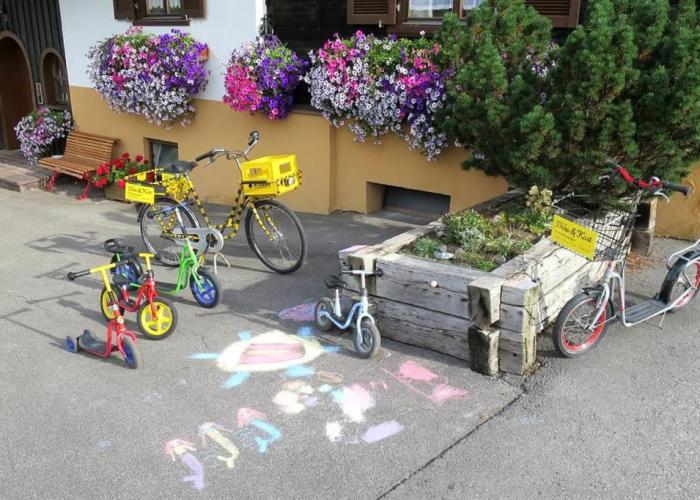 Haus Doro und Kurt