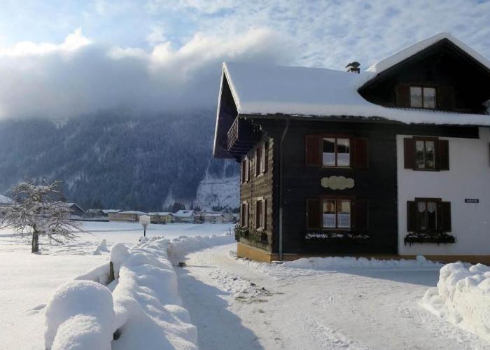 Haus Doro und Kurt