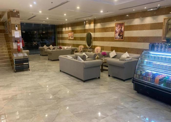 فندق تاج النخبة Taj Nakhba Hotel