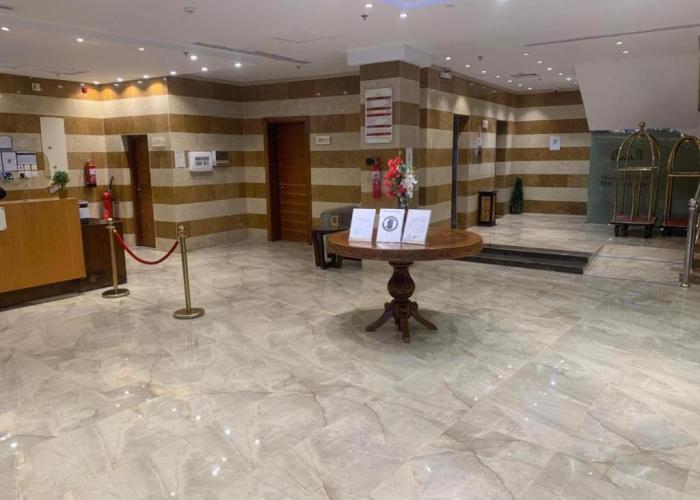 فندق تاج النخبة Taj Nakhba Hotel