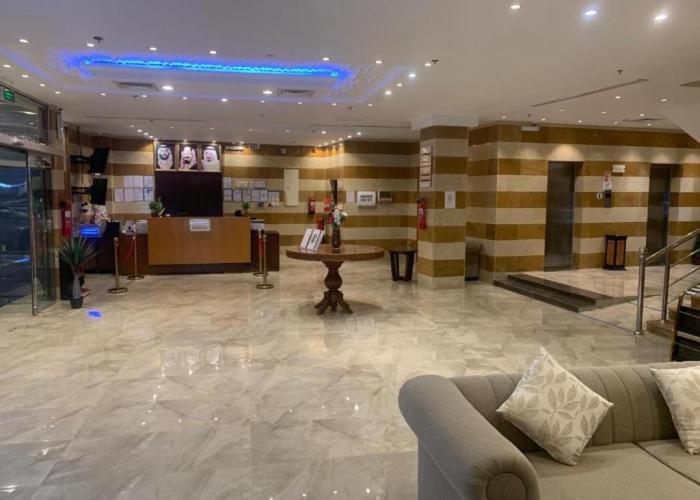 فندق تاج النخبة Taj Nakhba Hotel