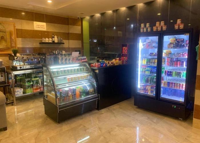 فندق تاج النخبة Taj Nakhba Hotel