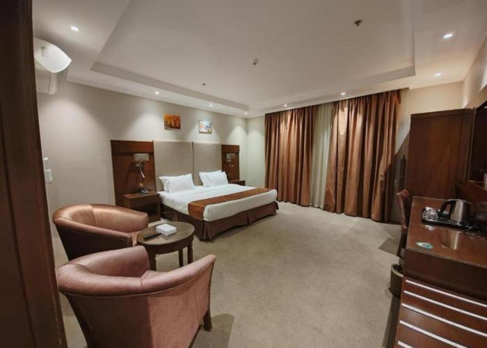 فندق تاج النخبة Taj Nakhba Hotel