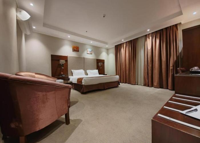 فندق تاج النخبة Taj Nakhba Hotel