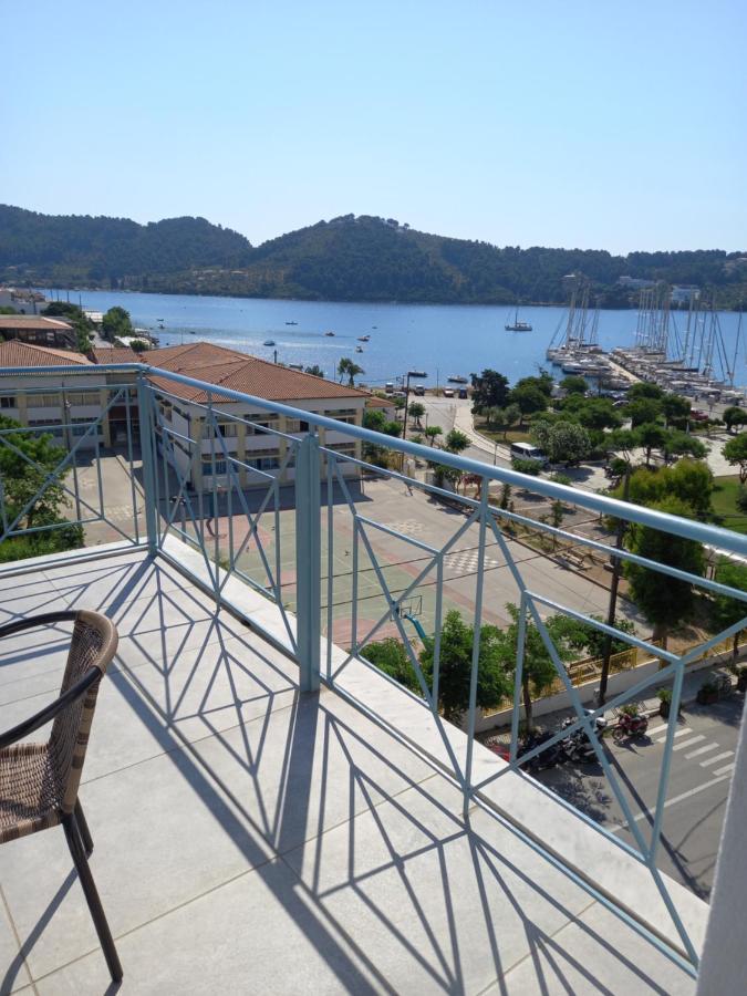 фото View Port
