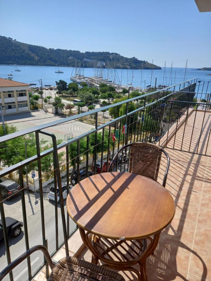 фото View Port