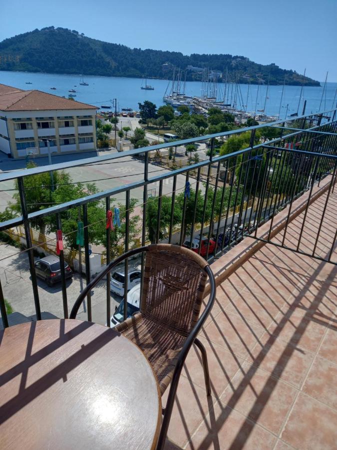 фото View Port