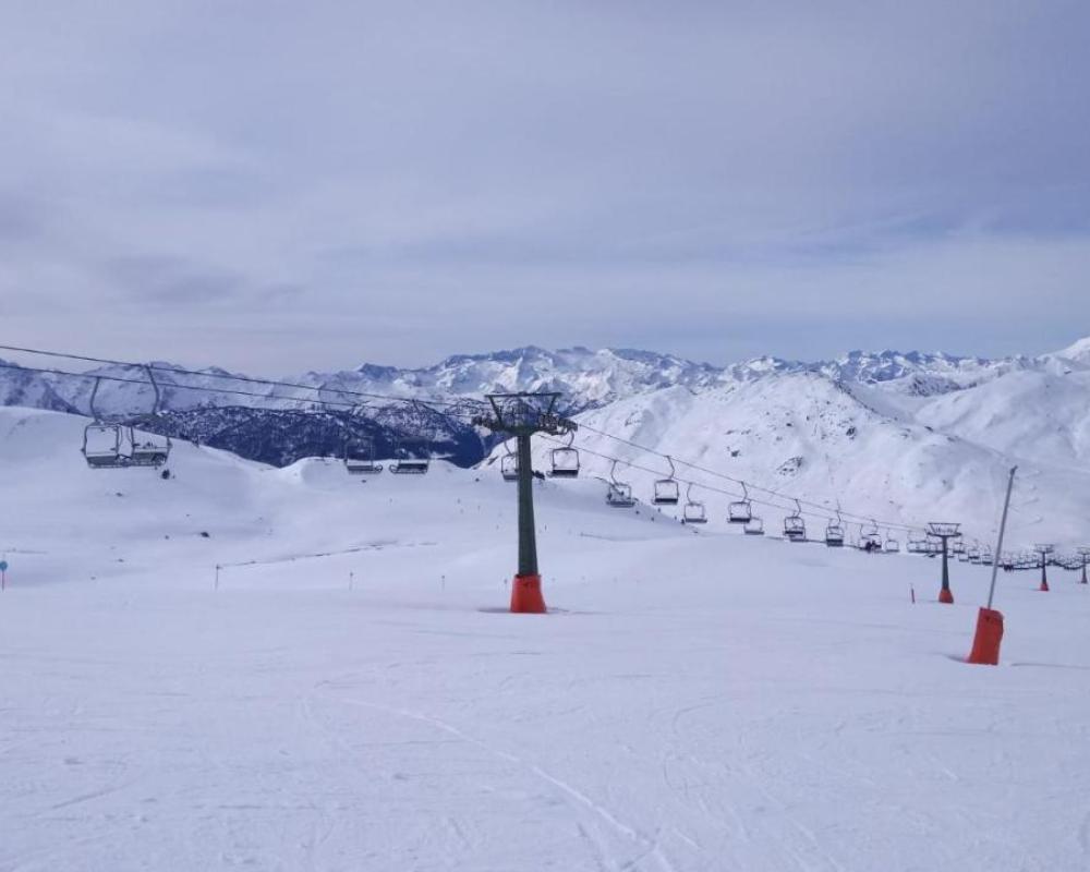 фото Çò dera Piusa