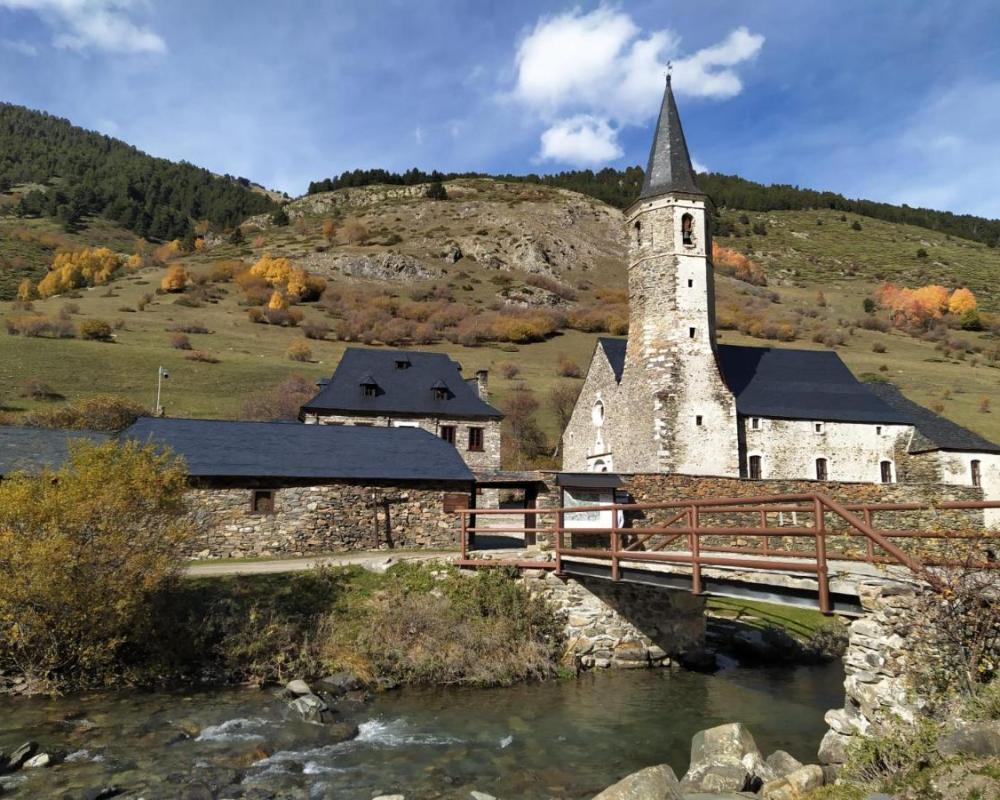 фото Çò dera Piusa