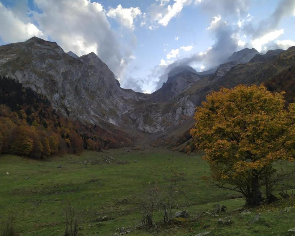 фото Çò dera Piusa