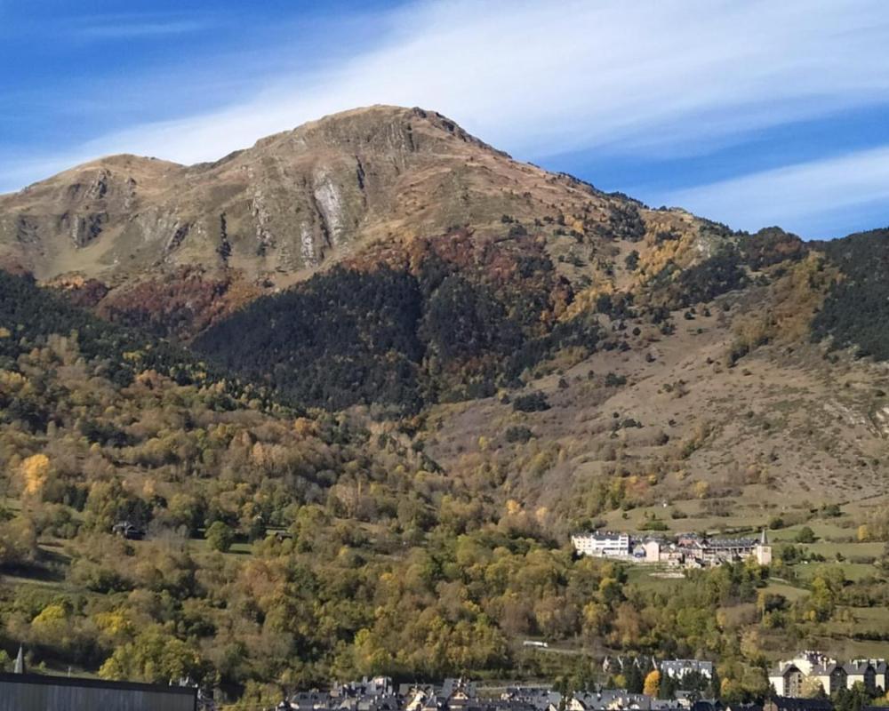 фото Çò dera Piusa