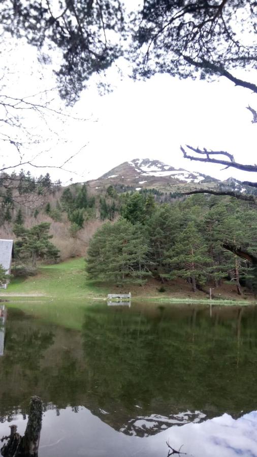фото Çò dera Piusa