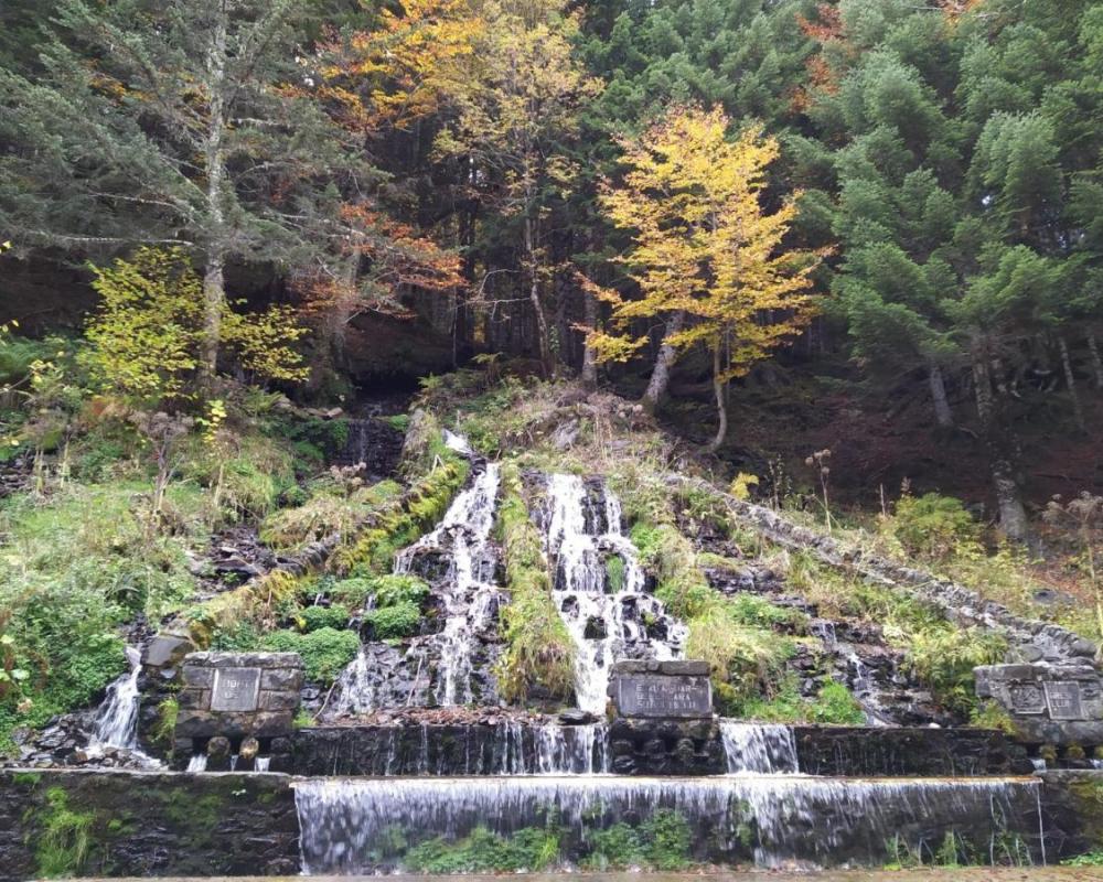 фото Çò dera Piusa