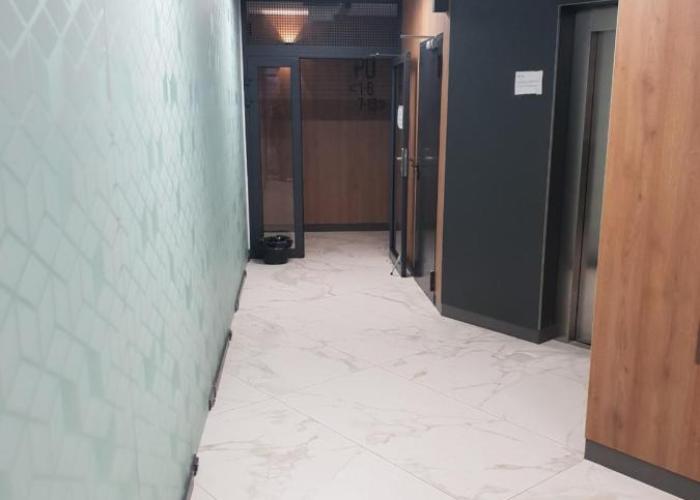 Vena Apartments
