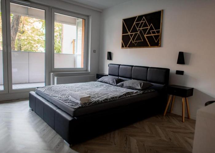 Vena Apartments