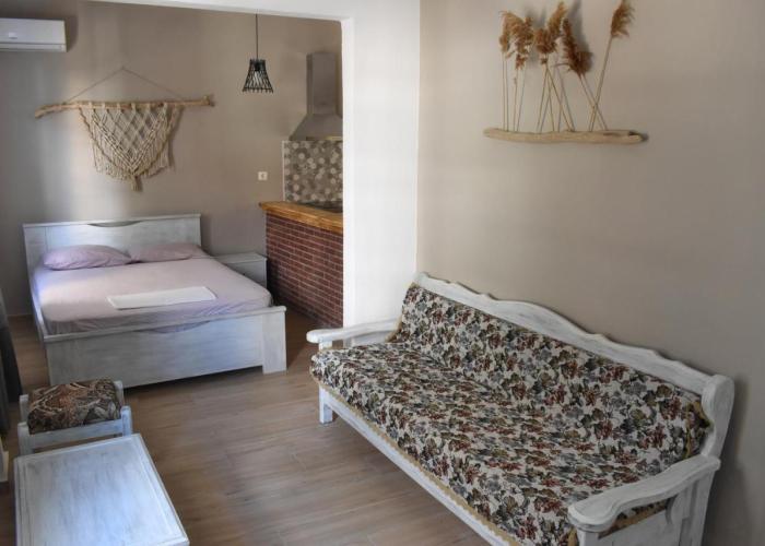 Voula's House