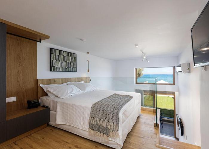 North Coast Seaside Suites