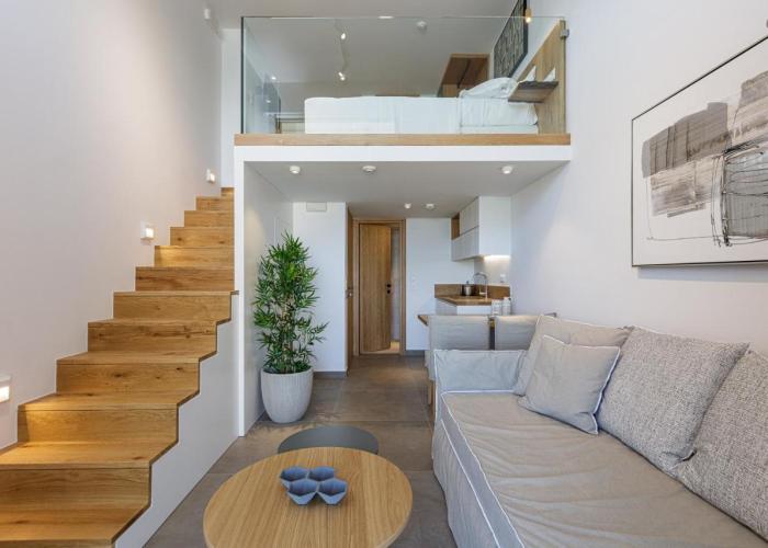 North Coast Seaside Suites