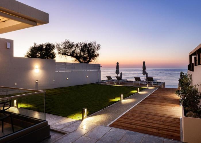 North Coast Seaside Suites