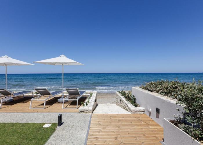 North Coast Seaside Suites