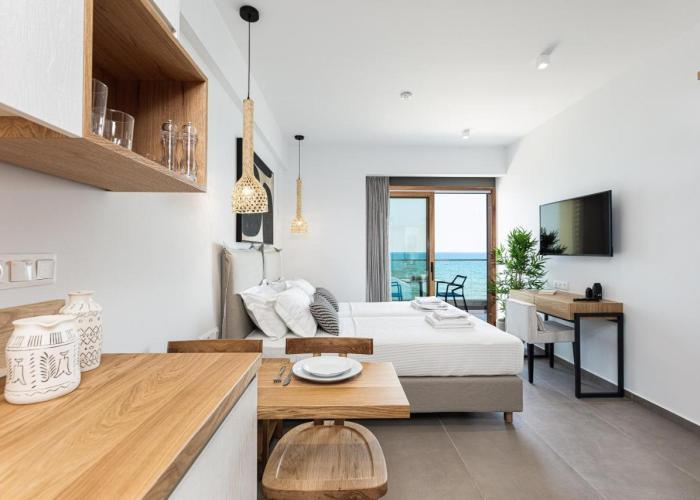 North Coast Seaside Suites
