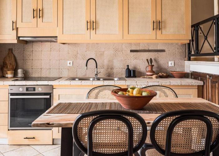 Fasolaki Skopelos - Eco Residences