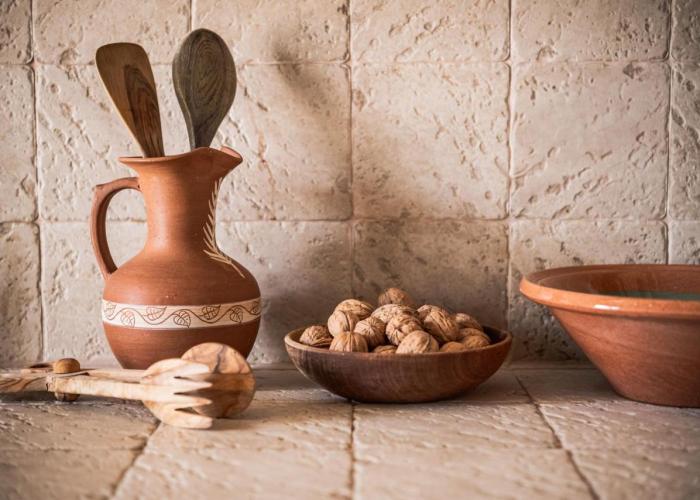 Fasolaki Skopelos - Eco Residences