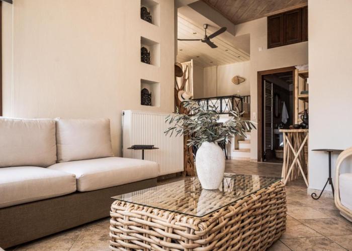 Fasolaki Skopelos - Eco Residences