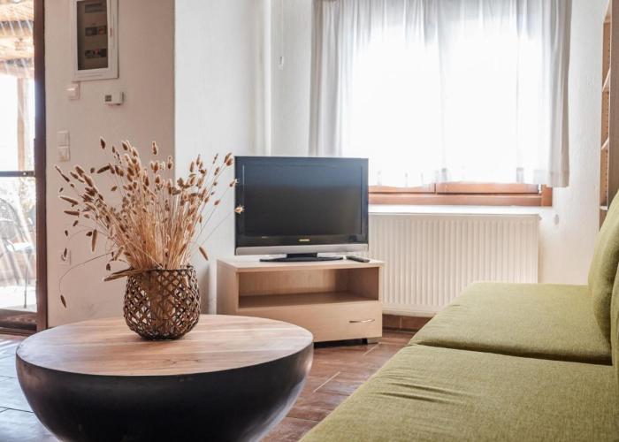 Fasolaki Skopelos - Eco Residences