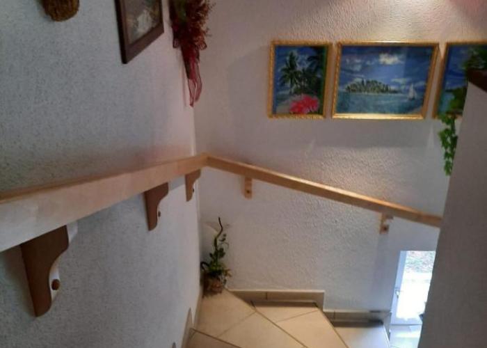 Appartement Gstrein