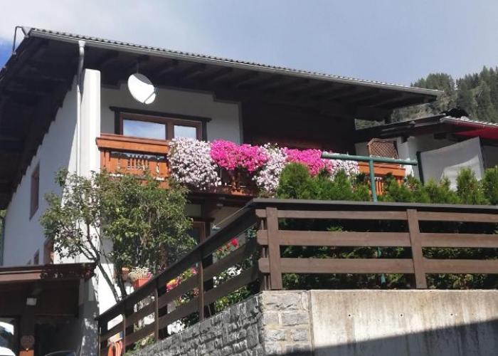 Appartement Gstrein