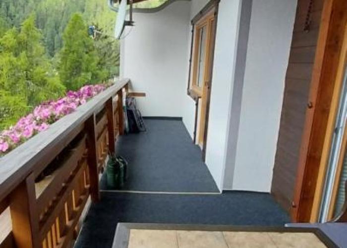 Appartement Gstrein