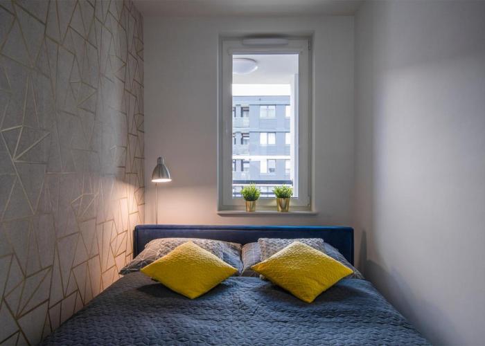 Star4You II Apartments