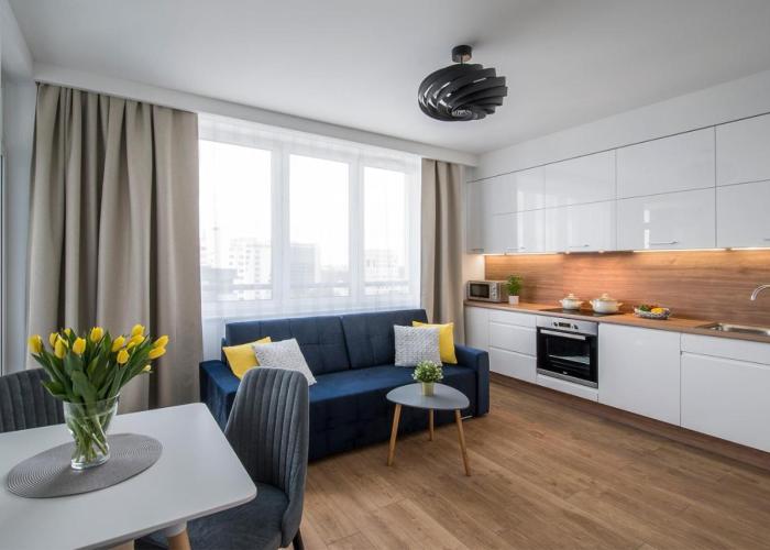 Star4You II Apartments