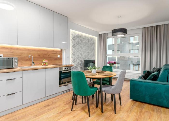 Star4You II Apartments
