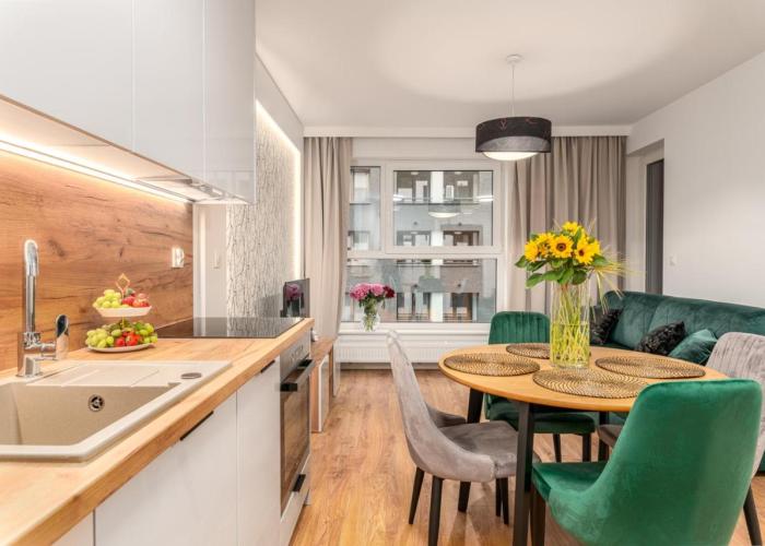Star4You II Apartments
