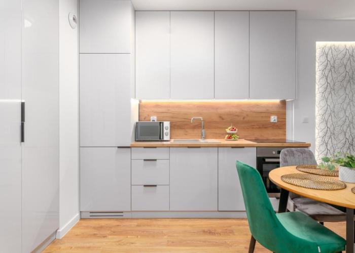 Star4You II Apartments