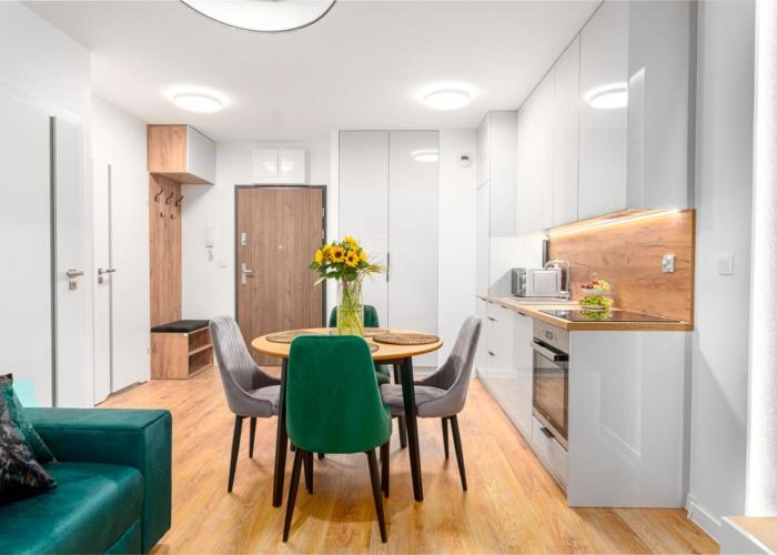 Star4You II Apartments