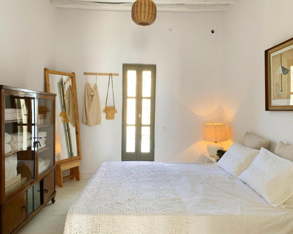фото Serifos Olive