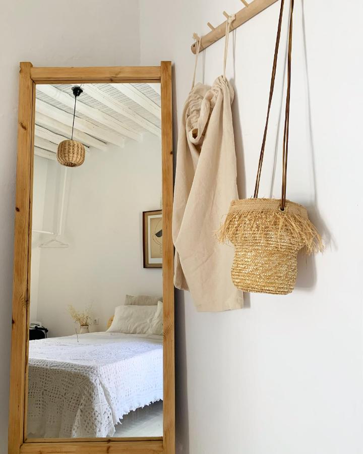фото Serifos Olive