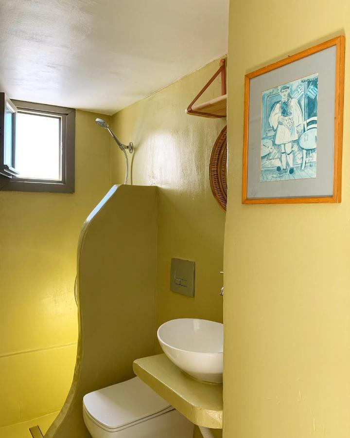 фото Serifos Olive