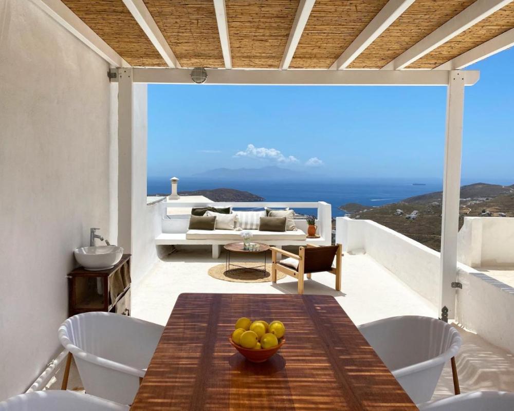 фото Serifos Olive
