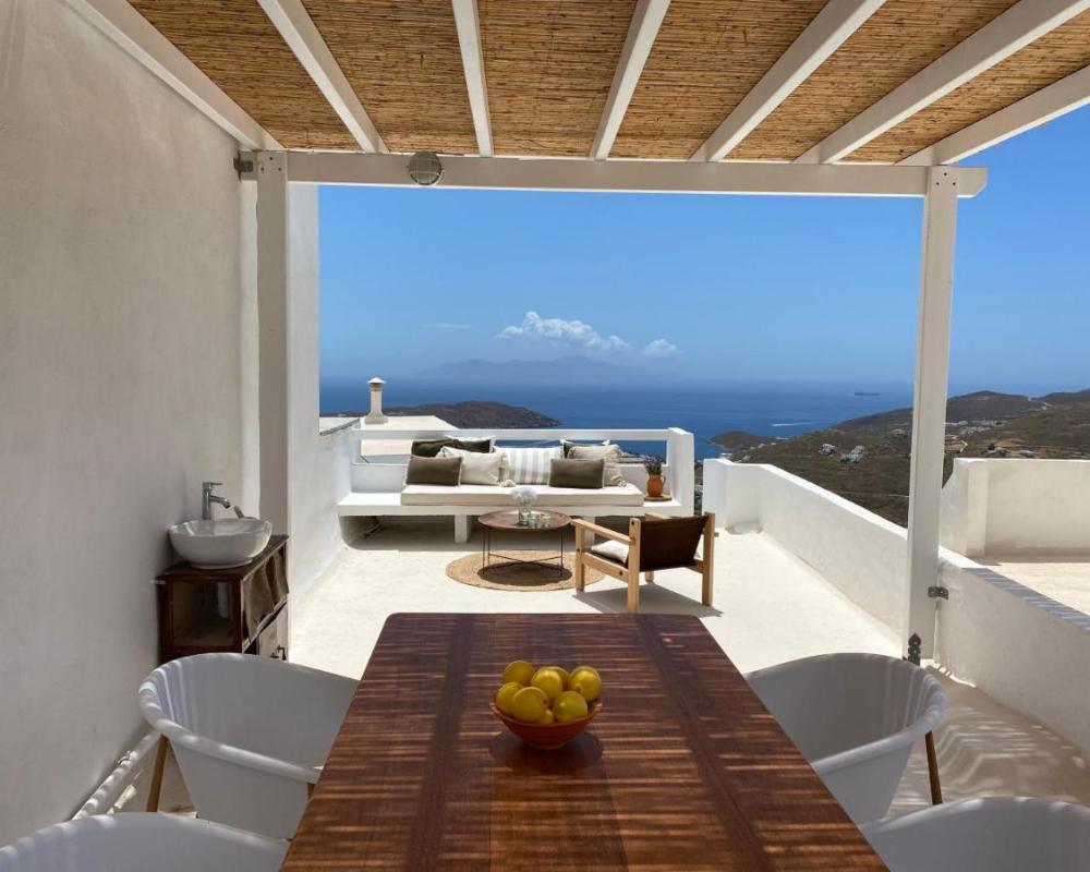 фото Serifos Olive