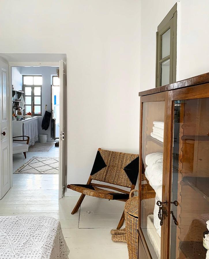 фото Serifos Olive