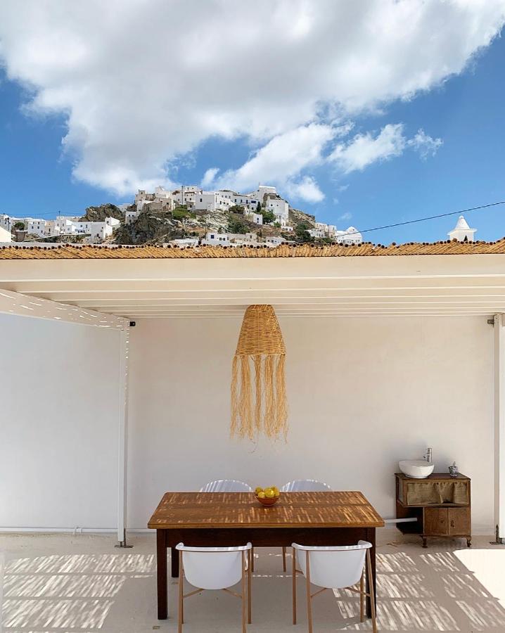фото Serifos Olive