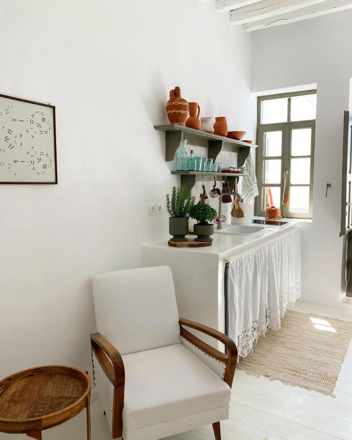 фото Serifos Olive